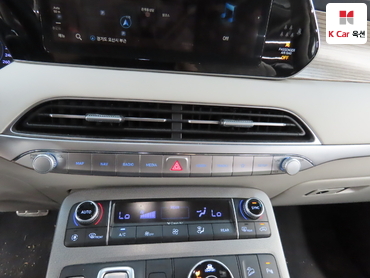 2019 - hyundai palisade