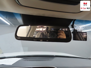 2019 - hyundai palisade