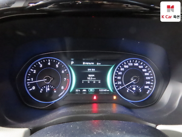 2019 - hyundai palisade