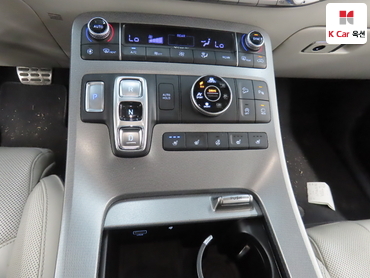 2019 - hyundai palisade