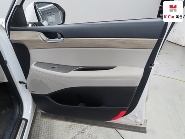 2019 - hyundai palisade