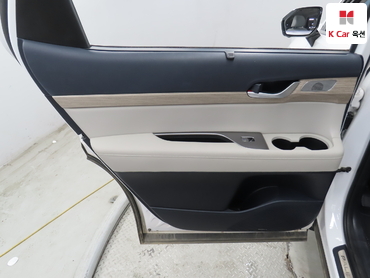 2019 - hyundai palisade