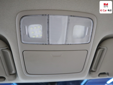 2010 - hyundai avante