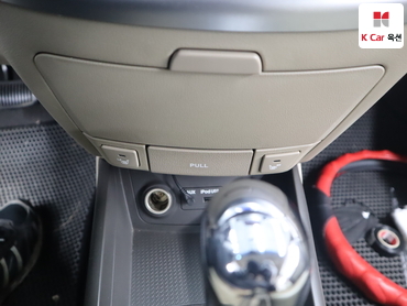 2010 - hyundai avante