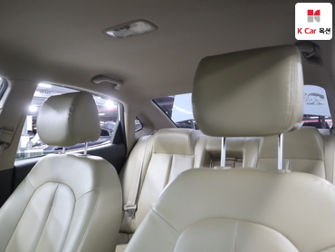 2010 - hyundai avante