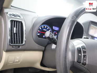 2010 - hyundai avante