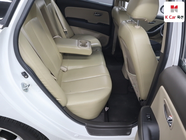 2010 - hyundai avante
