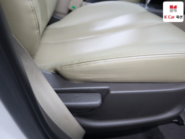 2010 - hyundai avante
