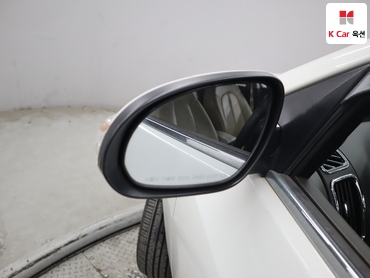 2010 - hyundai avante