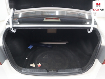 2010 - hyundai avante