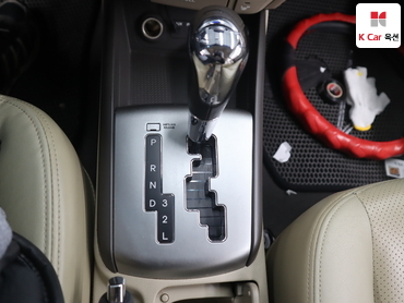 2010 - hyundai avante