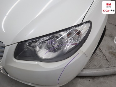 2010 - hyundai avante