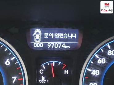 2010 - hyundai avante