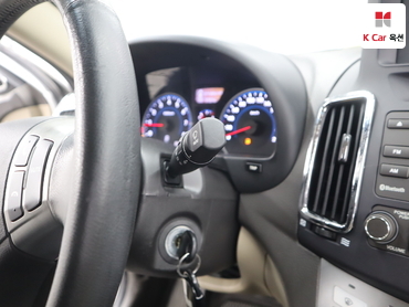2010 - hyundai avante