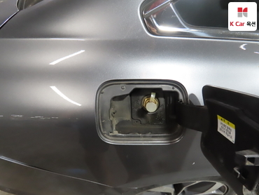 2019 - renault samsung sm6