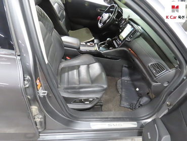 2019 - renault samsung sm6