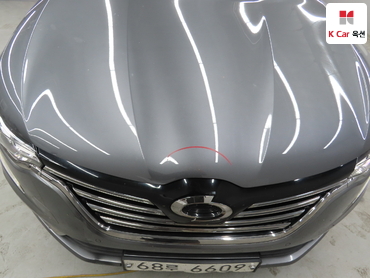 2019 - renault samsung sm6