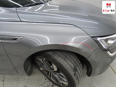 2019 - renault samsung sm6