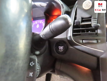 2019 - renault samsung sm6