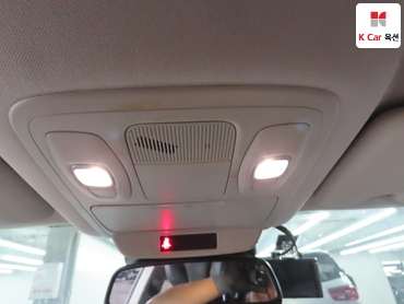 2019 - renault samsung sm6