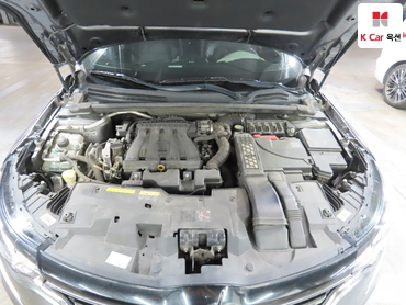 2019 - renault samsung sm6