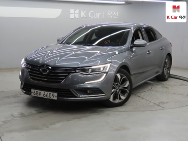 르노코리아(삼성) SM6 LPe (장애인용) LPe (장애인용)