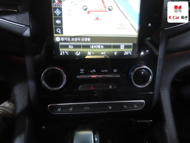 2019 - renault samsung sm6