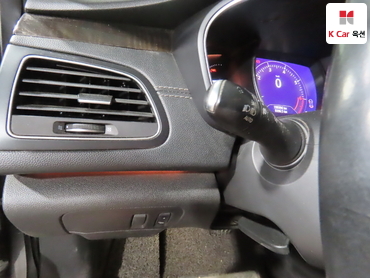 2019 - renault samsung sm6