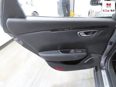 2019 - renault samsung sm6