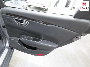 2019 - renault samsung sm6