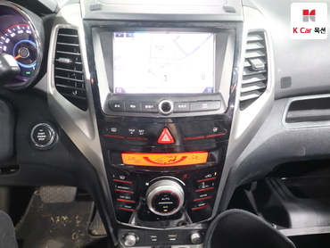 2015 - kgm tivoli