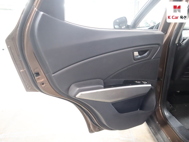 2015 - kgm tivoli