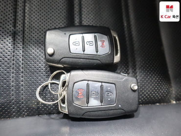2015 - kgm tivoli