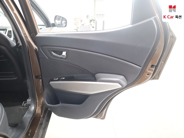 2015 - kgm tivoli