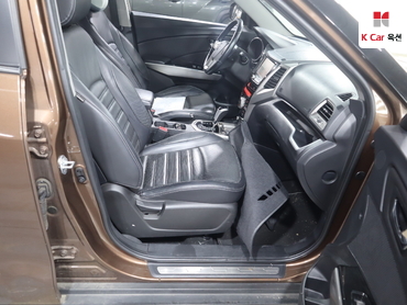 2015 - kgm tivoli