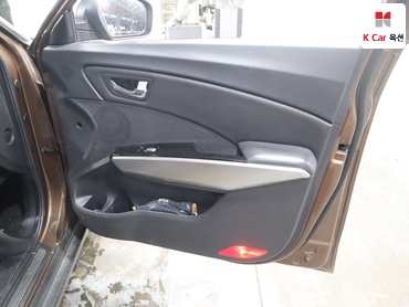 2015 - kgm tivoli