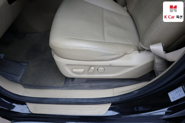 2018 - kia carnival