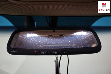 2018 - kia carnival