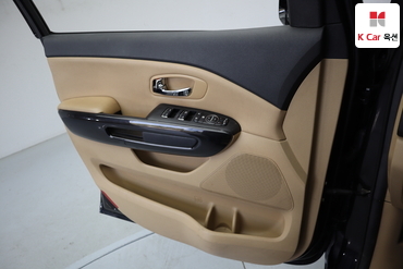 2018 - kia carnival