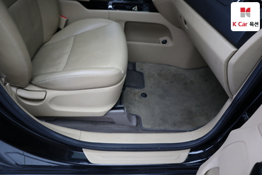 2018 - kia carnival