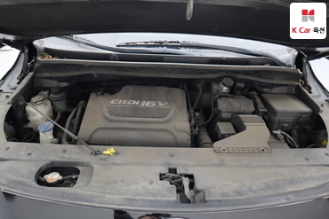 2018 - kia carnival