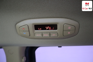 2018 - kia carnival