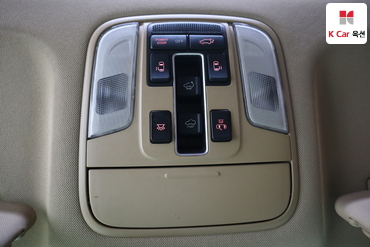 2018 - kia carnival