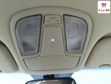 2013 - kia k7