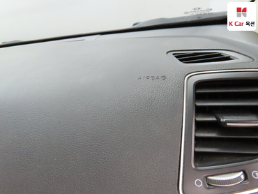 2013 - kia k7