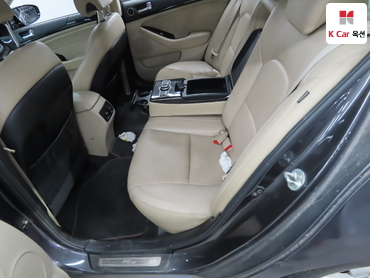2013 - kia k7