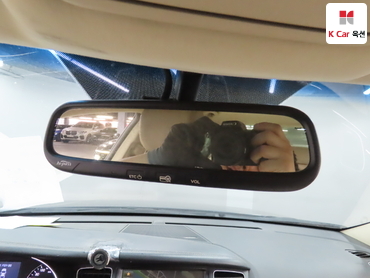 2013 - kia k7