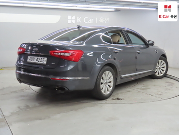 2013 - kia k7
