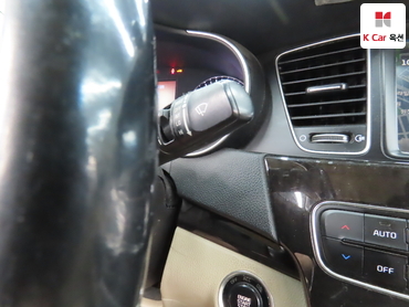 2013 - kia k7
