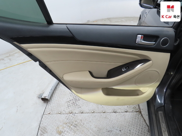2013 - kia k7